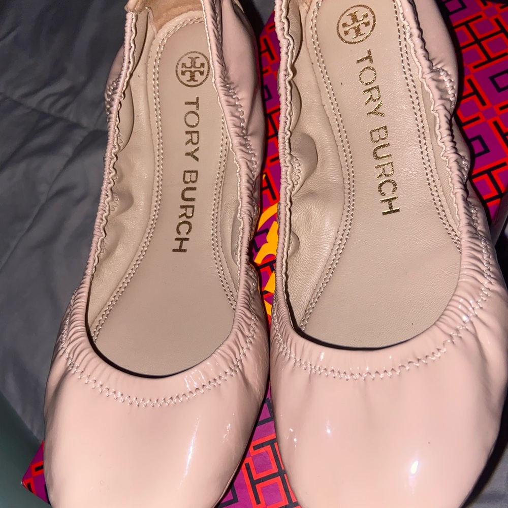 Brand new box Flats